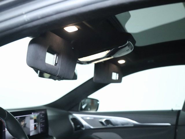 Certified 2024 BMW M850i Gran Coupe xDrive w/ M Sport Professional Package image 21