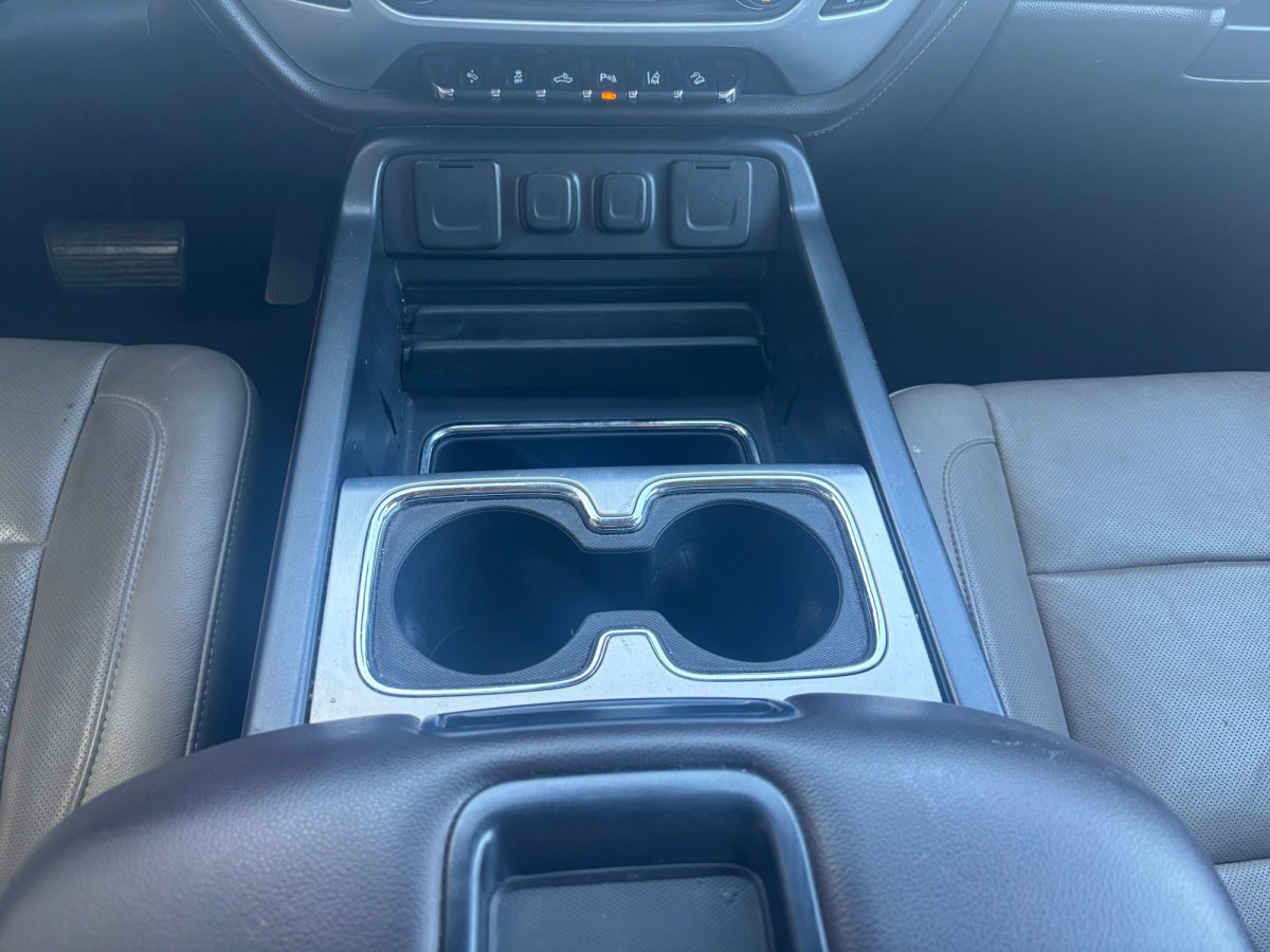 Used 2015 GMC Sierra 1500 SLT image 5