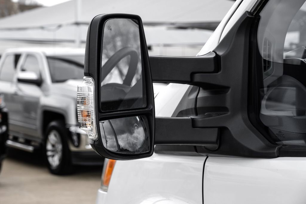 Used 2017 Ford Transit 350 138 w/ Interior Upgrade Package image 32