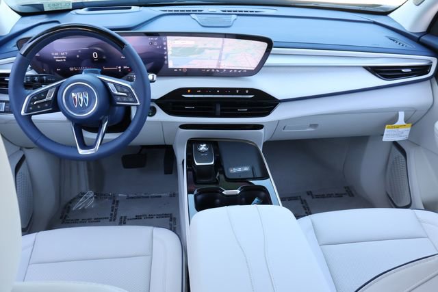 New 2026 Buick Enclave Avenir w/ Super Cruise Package FWD image 16