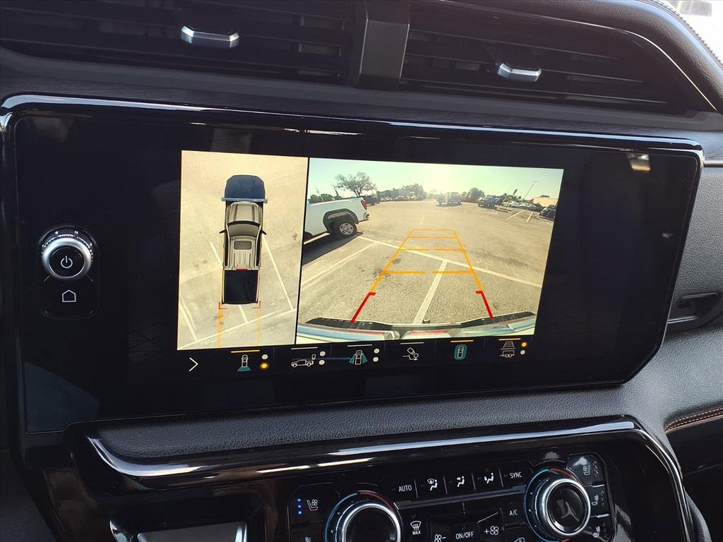 Used 2022 GMC Sierra 1500 AT4 w/ Sierra Safety Plus Package image 31