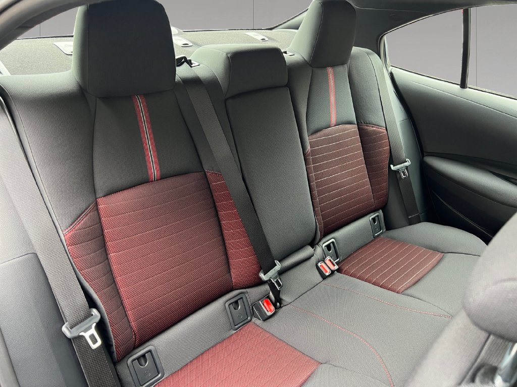 New 2027 Toyota Corolla SE FWD image 18
