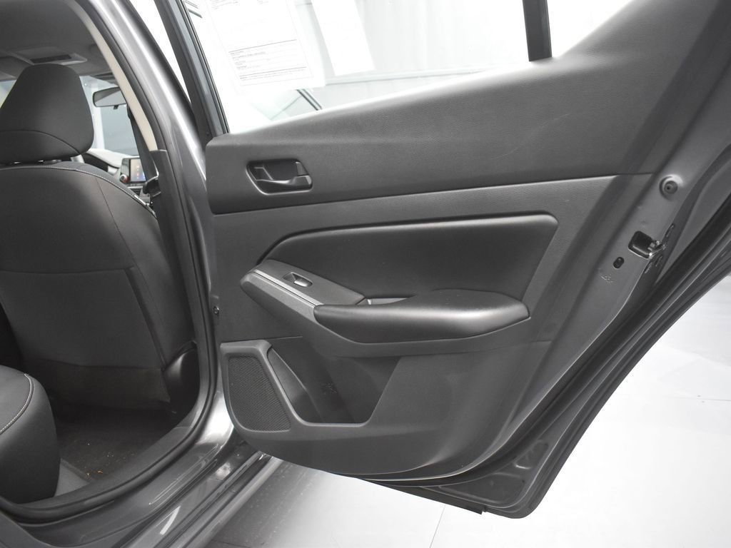 Used 2024 Nissan Altima 2.5 S image 20