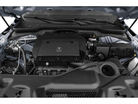 New 2026 Acura MDX A-Spec AWD/4WD image 15