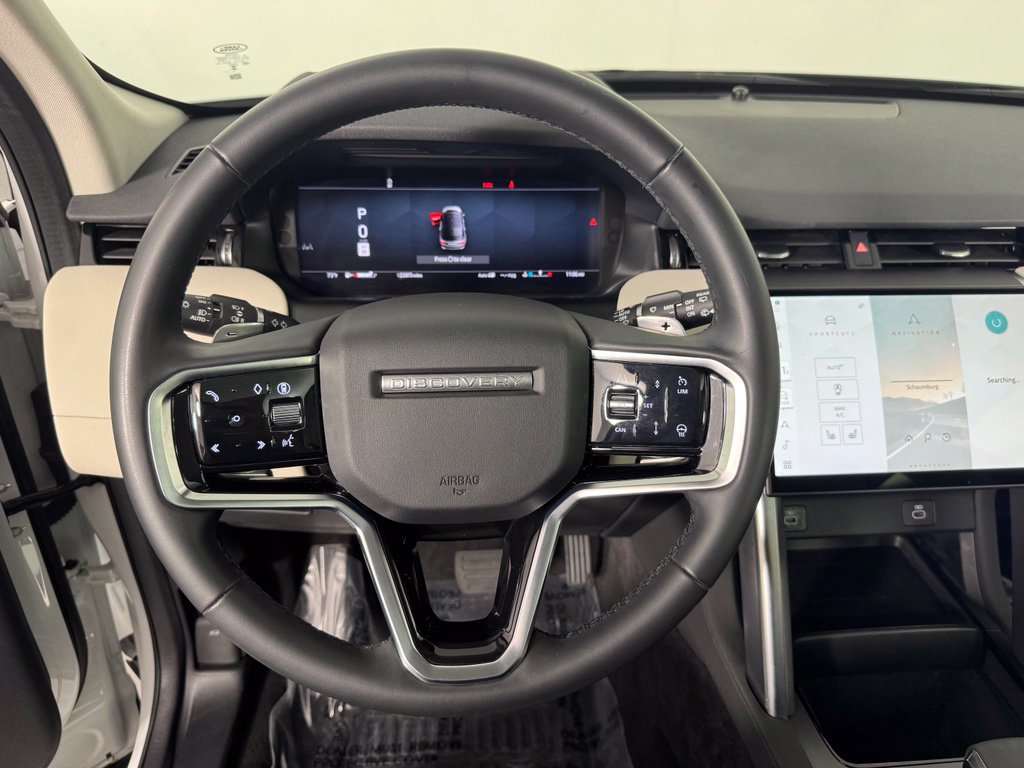 Used 2024 Land Rover Discovery Sport S AWD/4WD image 18