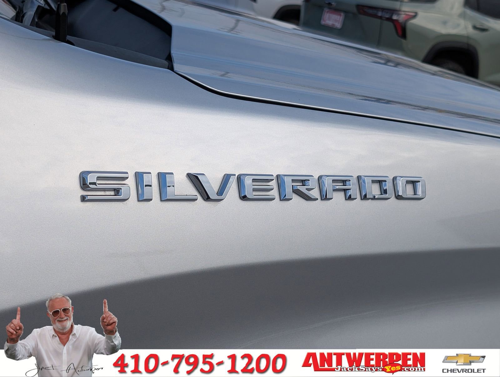 Certified 2022 Chevrolet Silverado 1500 LT image 9