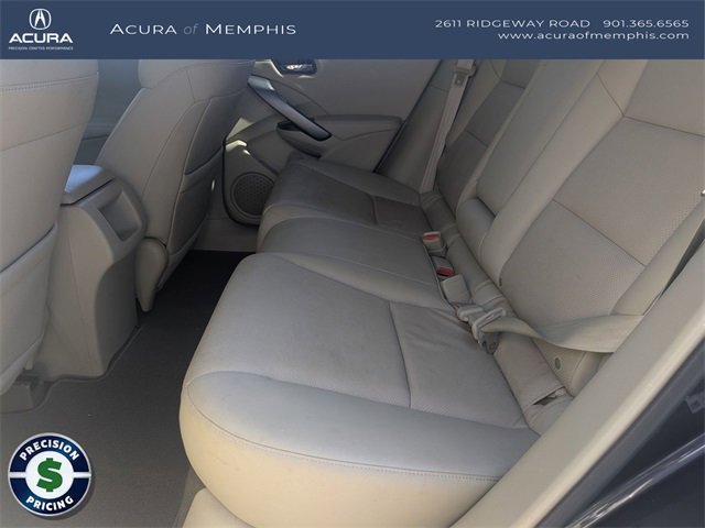 Used 2014 Acura RDX FWD image 25
