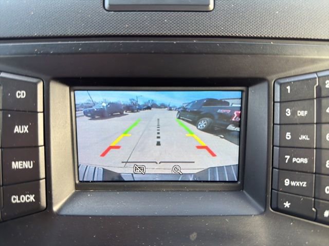 Used 2014 Ford F150 XLT w/ Equipment Group 302A Luxury AWD/4WD image 15