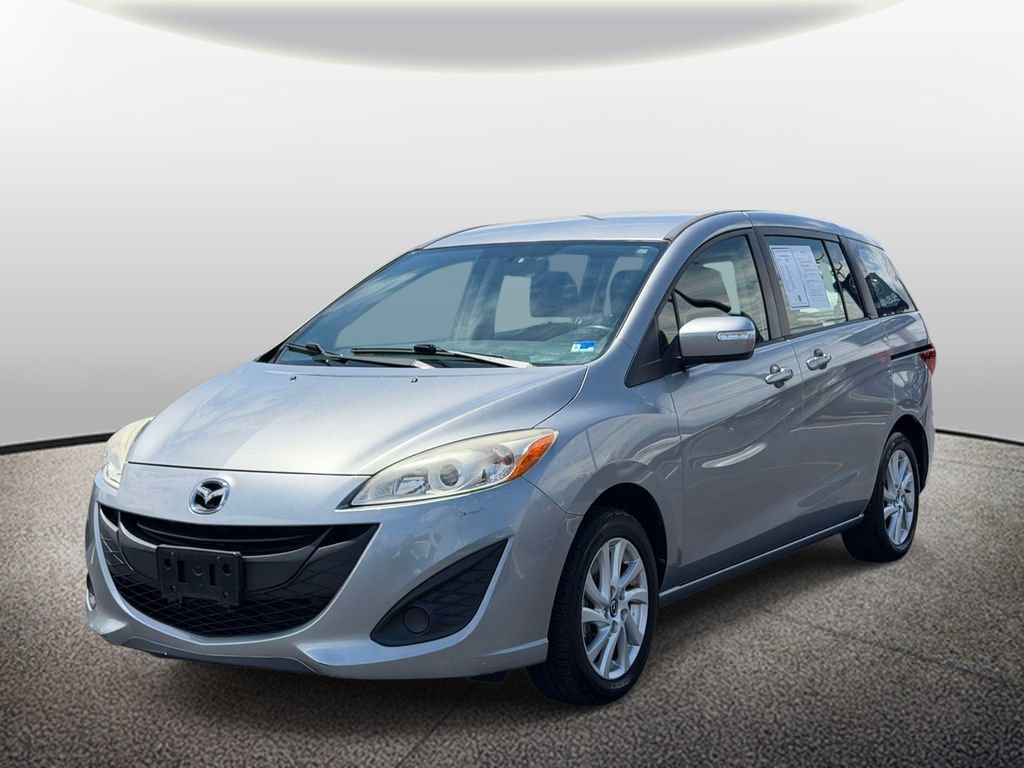 Used 2014 MAZDA MAZDA5 Sport FWD image 7
