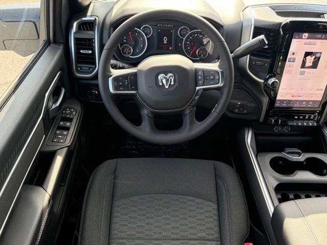 New 2026 RAM 3500 Big Horn image 36