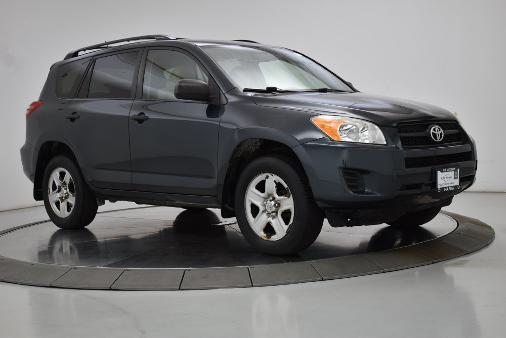 Used 2011 Toyota RAV4 4WD w/ Base L4 Extra Value Pkg image 11