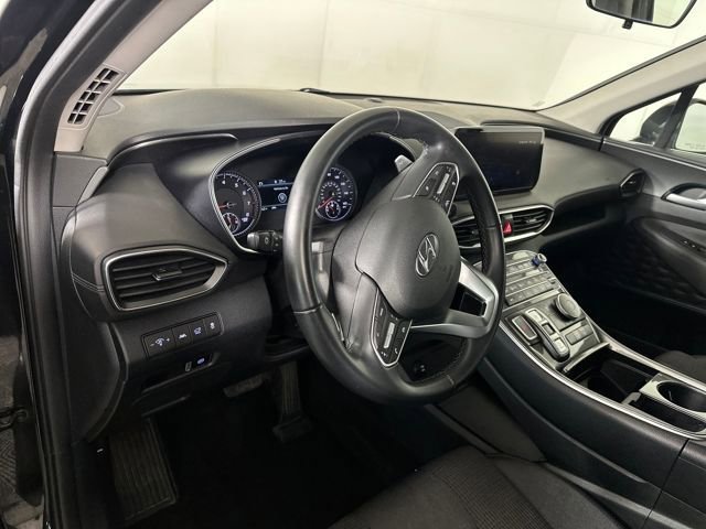 Certified 2023 Hyundai Santa Fe SEL FWD image 13