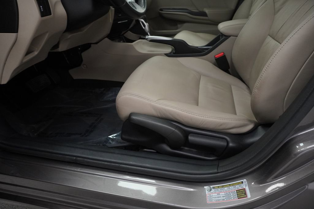 Used 2013 Honda Civic EX-L image 45