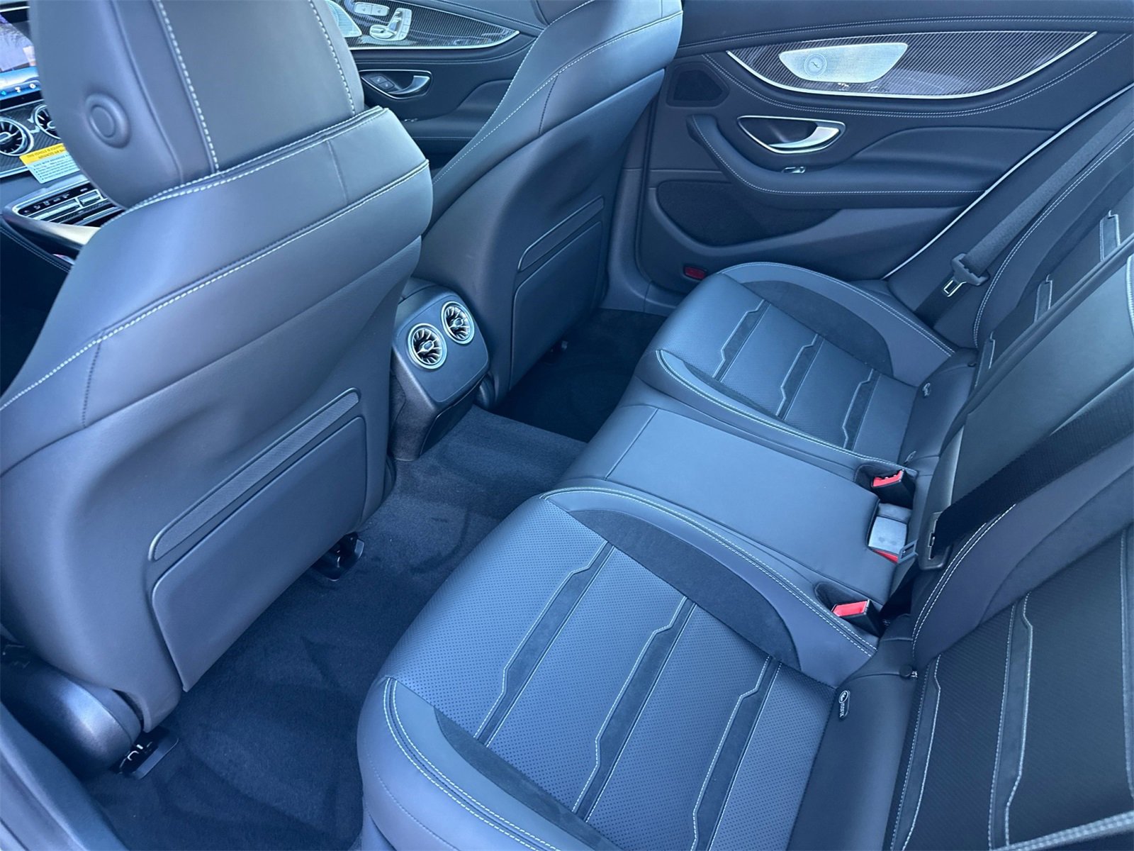 New 2026 Mercedes-Benz AMG GT 43 image 12