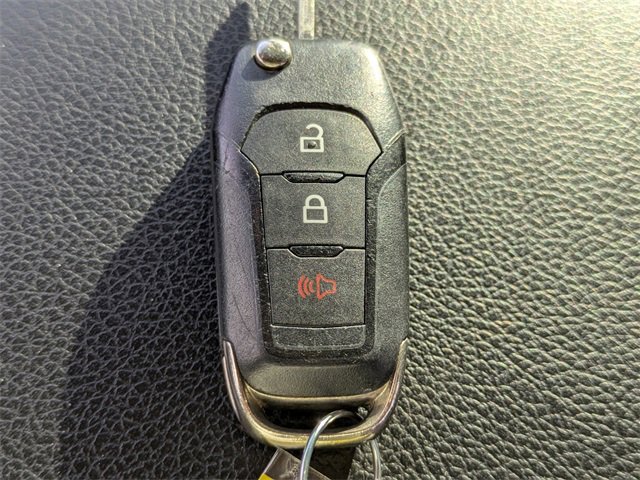 Used 2021 Ford F250 XLT w/ FX4 Off-Road Package image 26