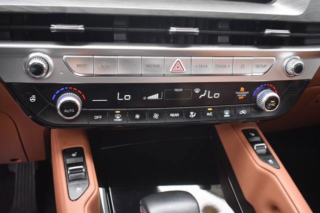 Certified 2023 Kia Telluride EX X-Line image 33