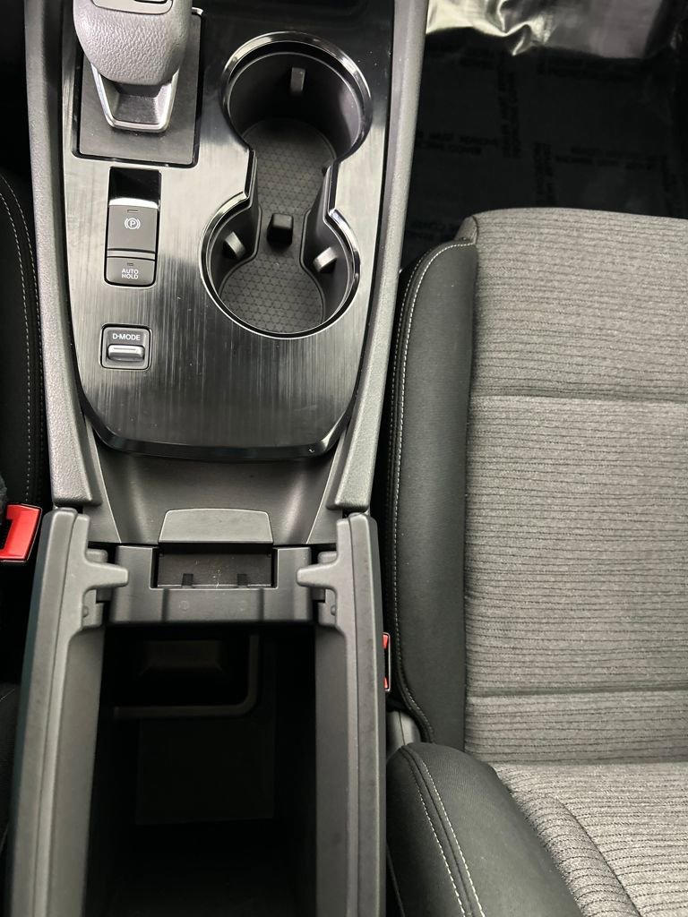 Used 2023 Nissan Rogue SV image 22