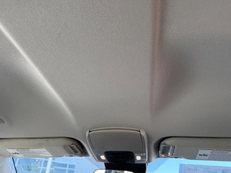 Used 2025 Toyota Camry LE image 15