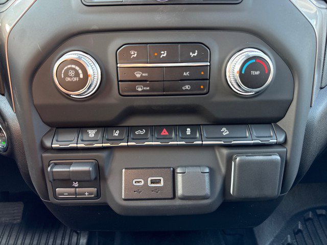 New 2026 GMC Sierra 2500 Pro w/ Convenience Package image 22