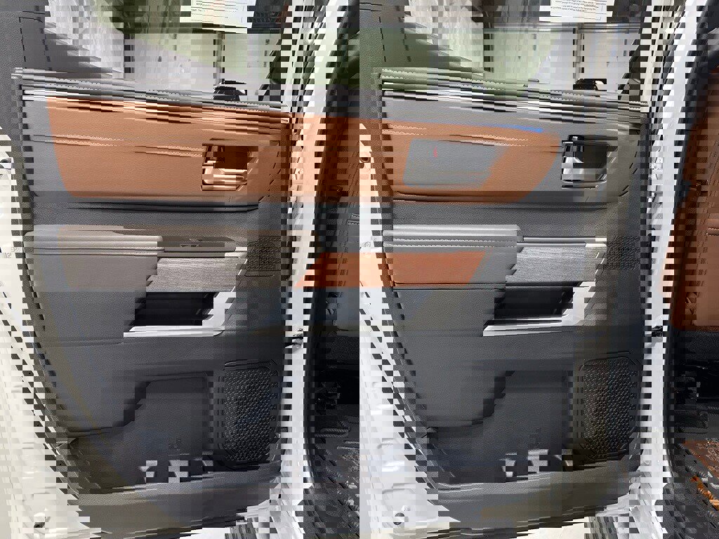 Used 2023 Toyota Tundra 1794 Edition image 44