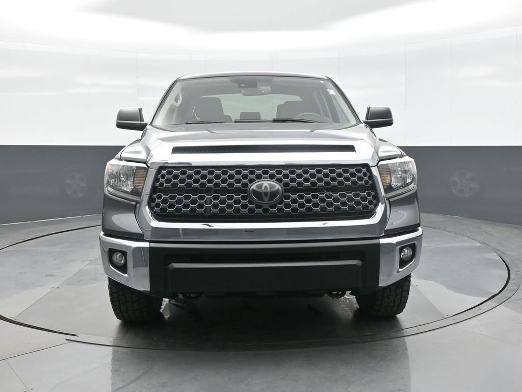Used 2020 Toyota Tundra SR5 image 2