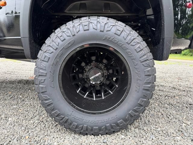 New 2026 Chevrolet Silverado 3500 High Country w/ High Country Premium Package AWD/4WD image 4