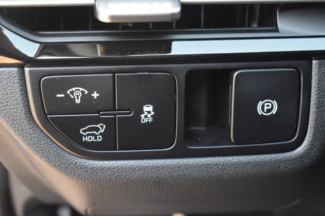 New 2026 Kia Sportage EX FWD image 21