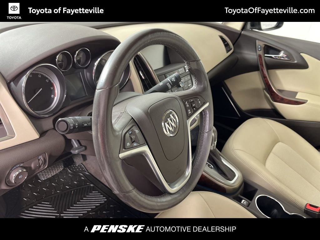 Used 2013 Buick Verano image 24