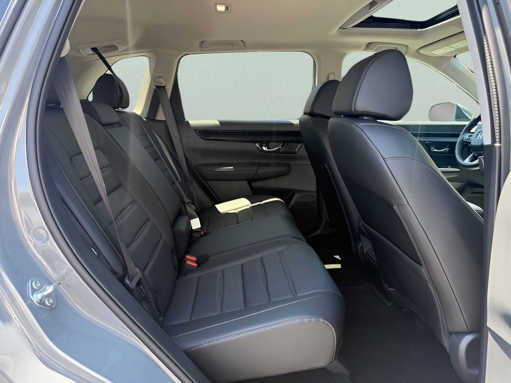 New 2026 Honda CR-V EX-L image 12