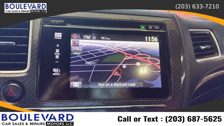 Used 2015 Honda Civic Si image 17