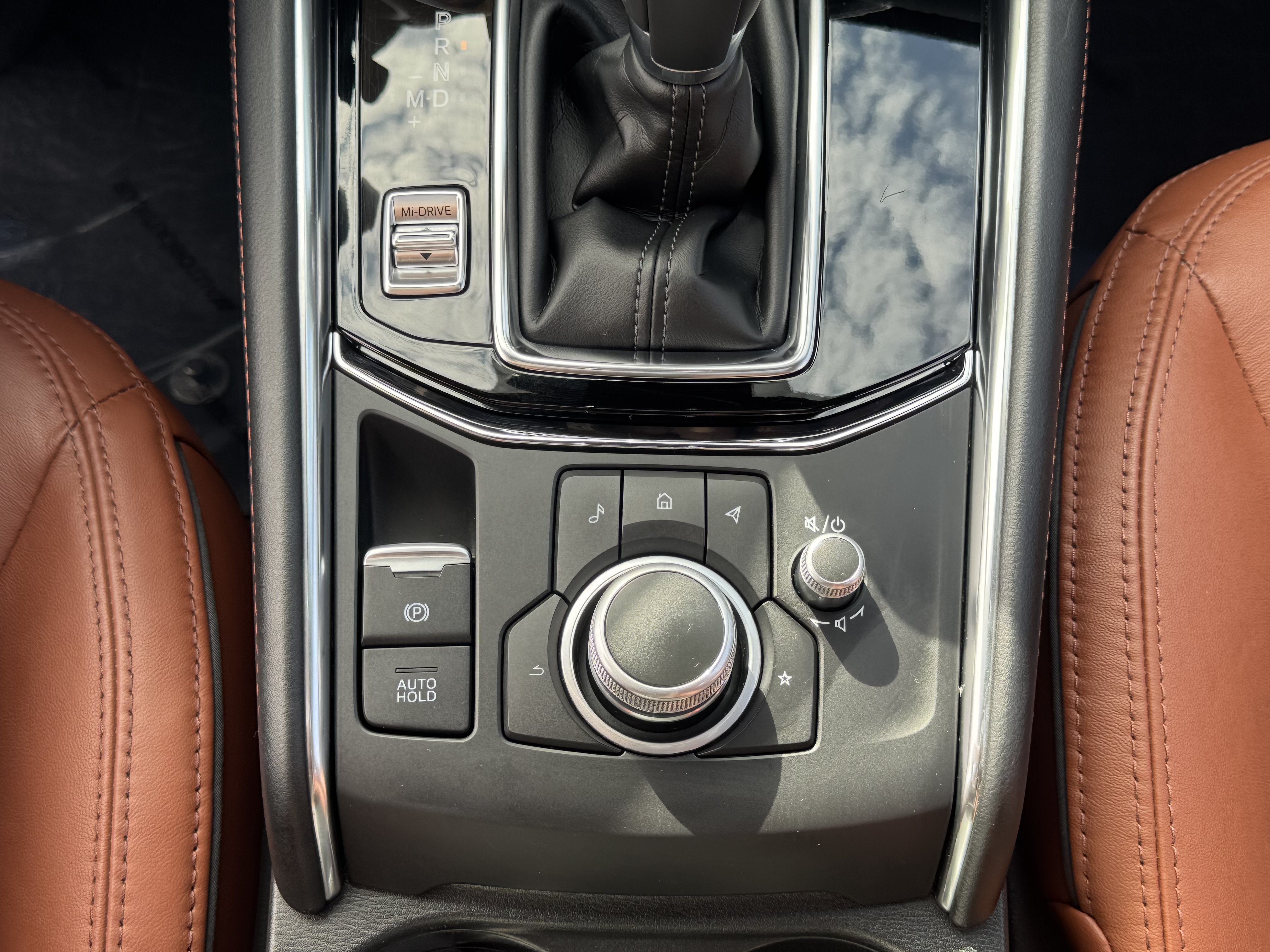 Used 2025 MAZDA CX-5 Carbon Edition AWD/4WD image 27
