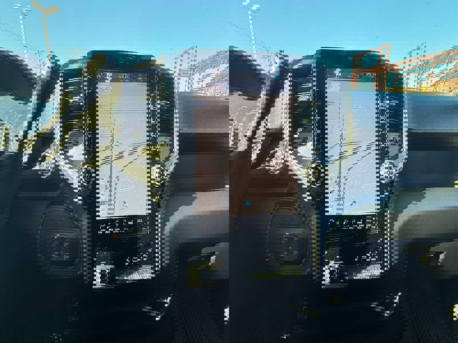 New 2026 RAM 2500 Tradesman image 10