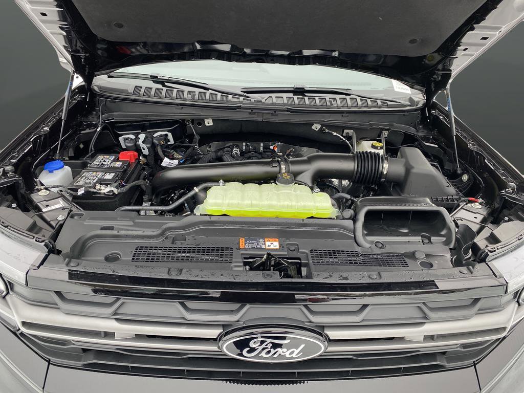 New 2026 Ford Expedition Tremor image 54