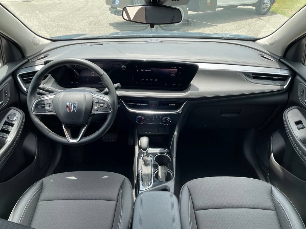 Used 2026 Buick Encore GX Preferred w/ Comfort Package FWD image 26