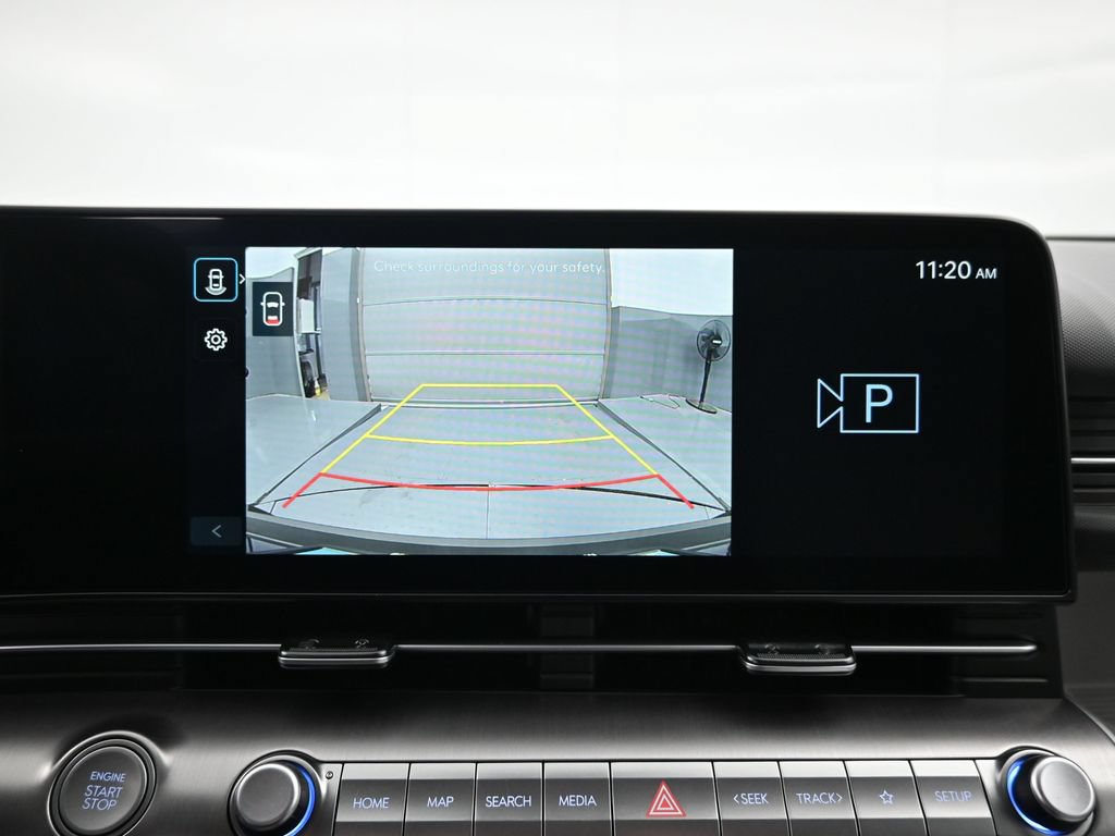 Certified 2026 Hyundai Kona SEL Sport AWD/4WD image 18