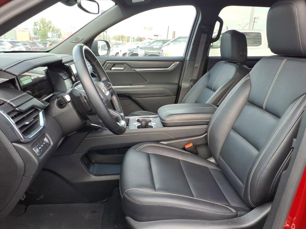 Certified 2024 GMC Acadia Elevation image 4