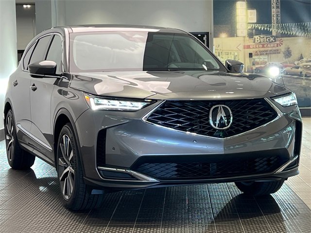 New 2026 Acura MDX w/ Technology Package image 5