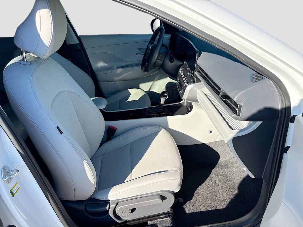 Used 2024 Hyundai Kona SEL image 26