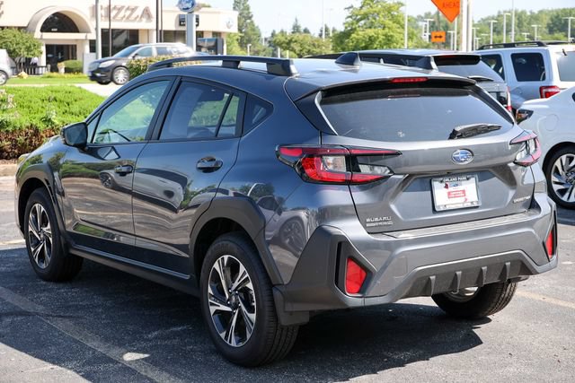 Used 2025 Subaru Crosstrek 2.5i Premium w/ Convenience Package #2 AWD/4WD image 25