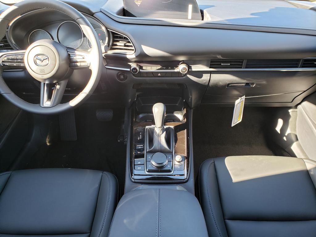 New 2025 MAZDA CX-30 AWD 2.5 S w/ Select Sport Pkg image 8
