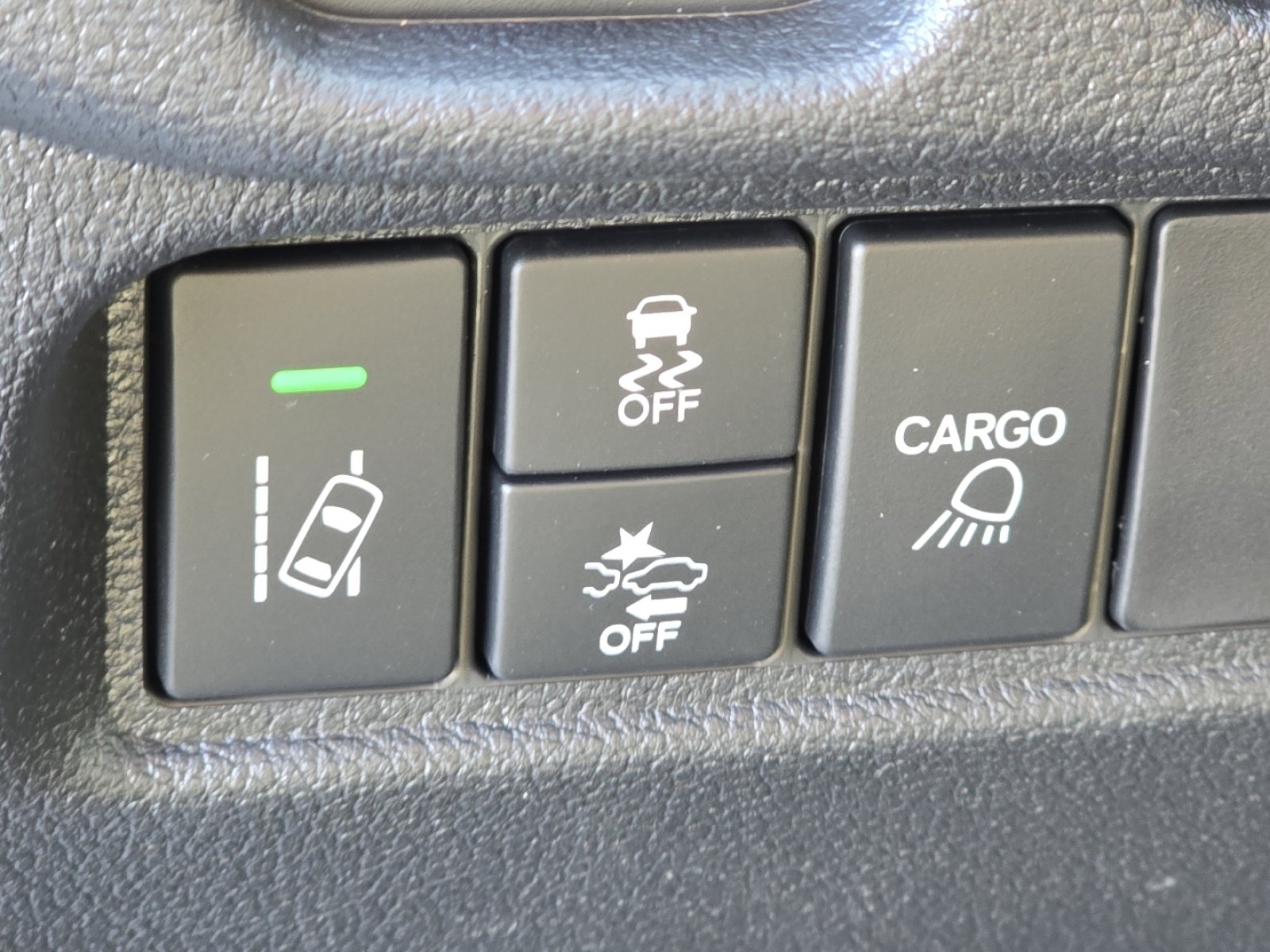 New 2026 Honda Ridgeline RTL image 12