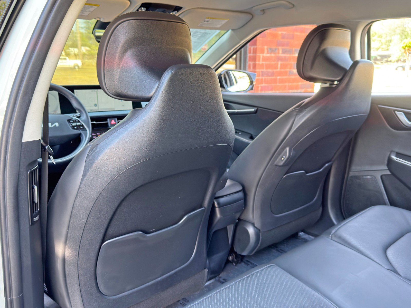Used 2023 Kia EV6 Wind w/ Wind Technology Package image 37