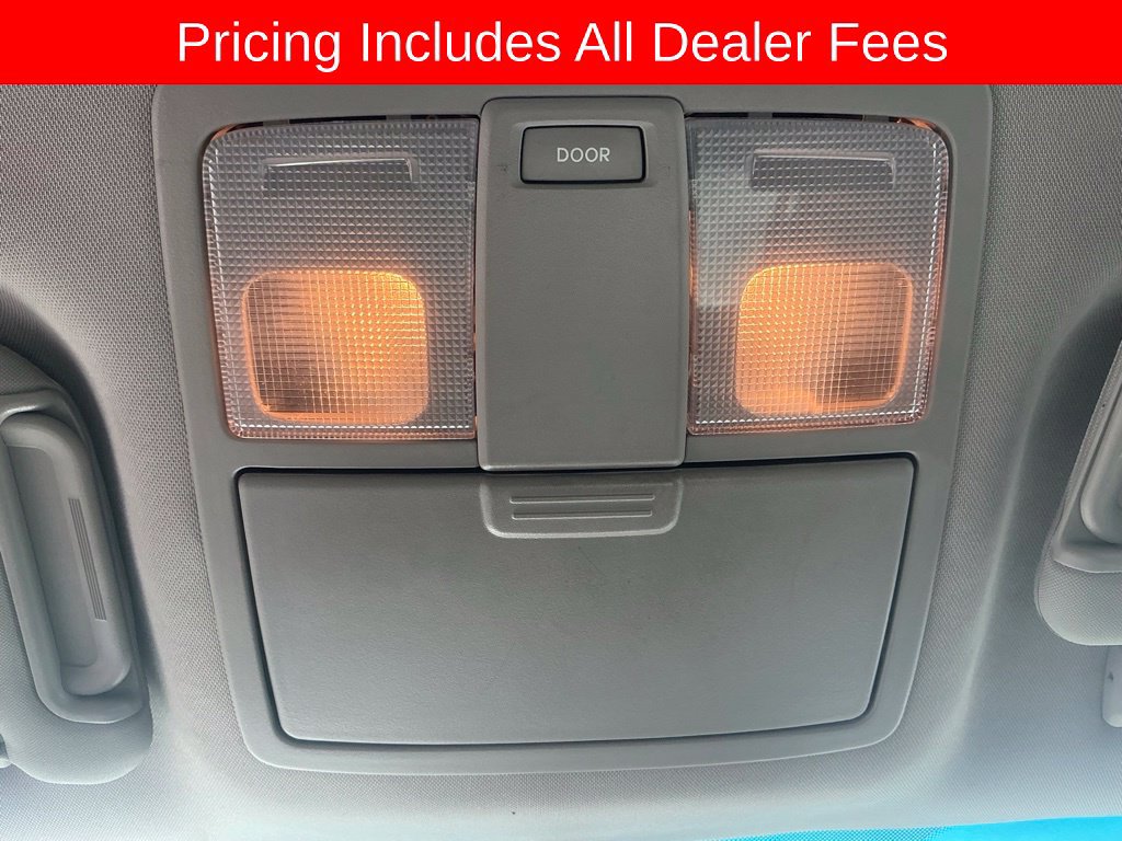 Used 2014 Kia Sportage EX FWD image 18