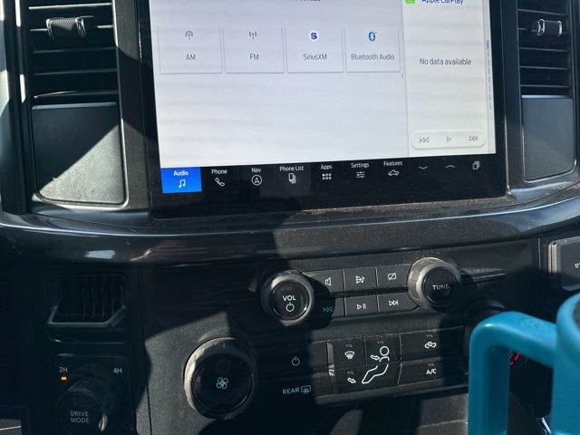 Used 2024 Ford F150 STX image 17