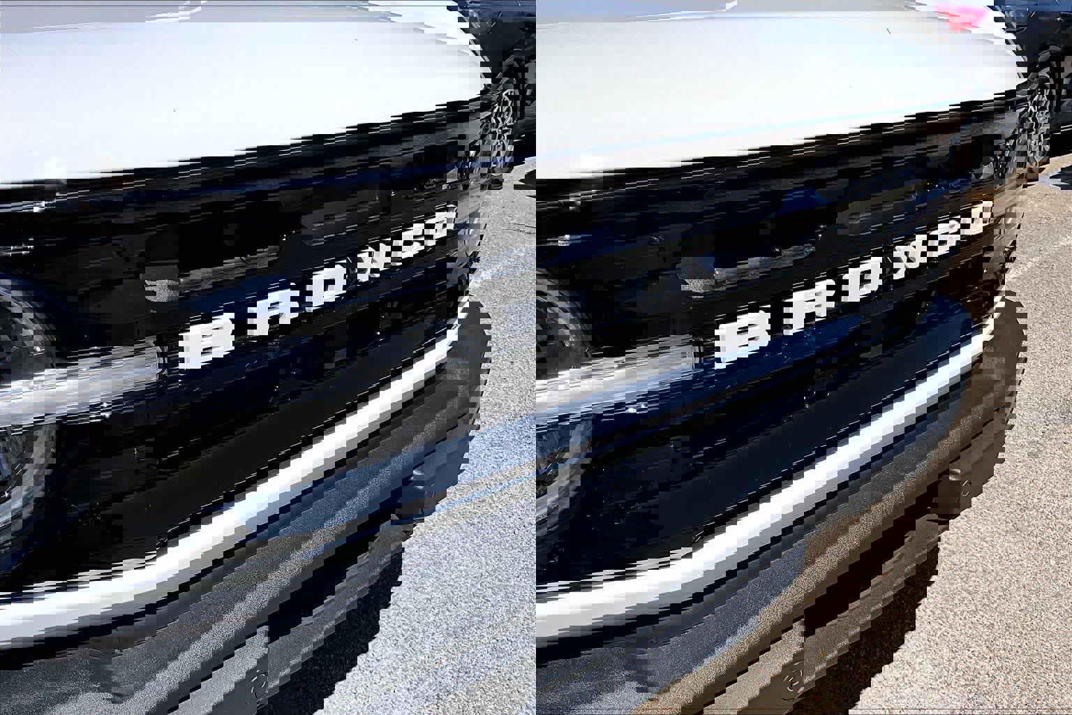 Certified 2025 Ford Bronco Outer Banks image 30