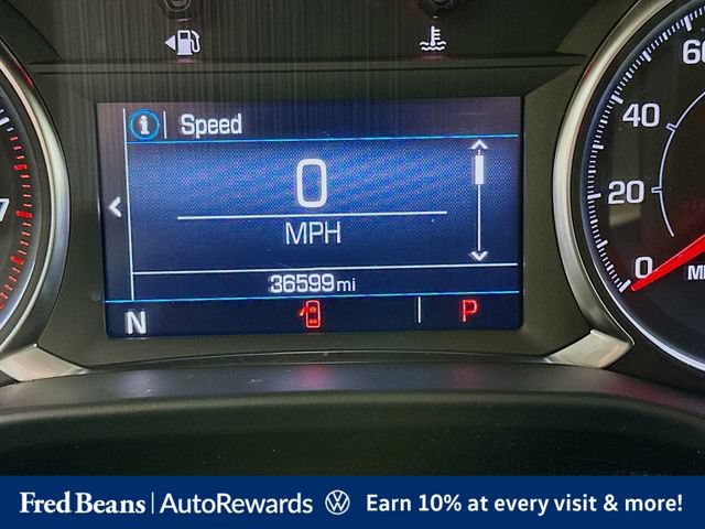Used 2023 GMC Acadia SLE w/ Driver Convenience Package AWD/4WD image 16