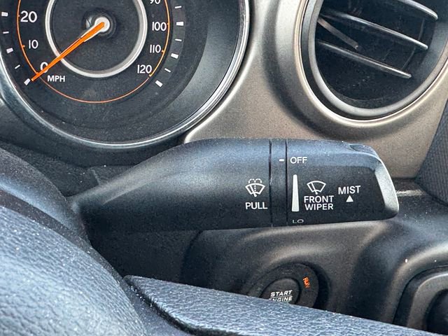 Certified 2019 Jeep Wrangler Unlimited Sport AWD/4WD image 28