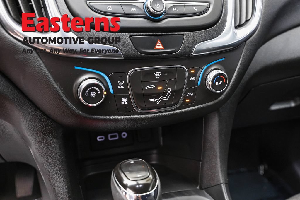 Used 2019 Chevrolet Equinox LT AWD/4WD image 20