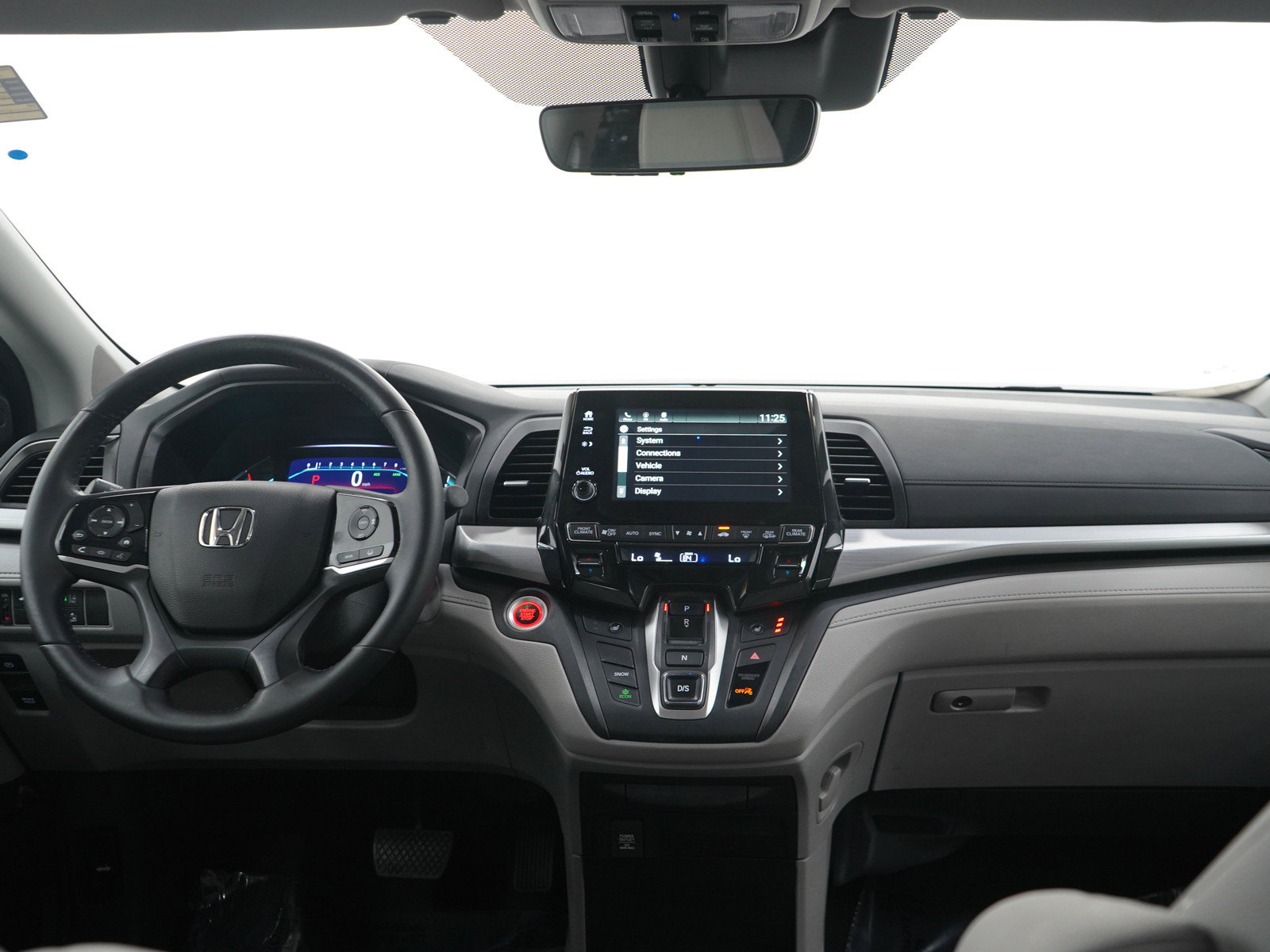Used 2018 Honda Odyssey EX-L image 14
