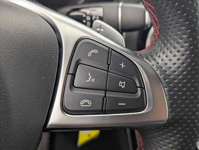 Used 2018 Mercedes-Benz GLC 43 AMG 4MATIC image 11